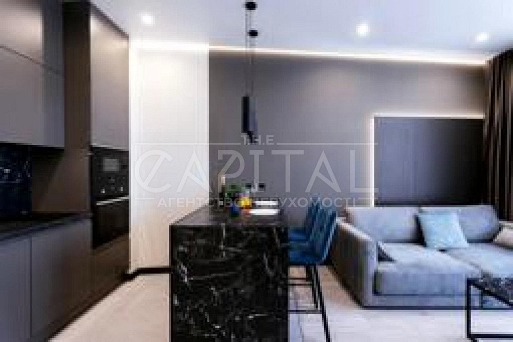 Оренда квартири, Пимоненка Миколи, Лук'янівка, ЖК Greenville Park Київ - зображення 4