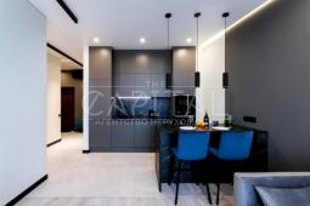 Оренда квартири, Пимоненка Миколи, Лук'янівка, ЖК Greenville Park Київ - зображення 2