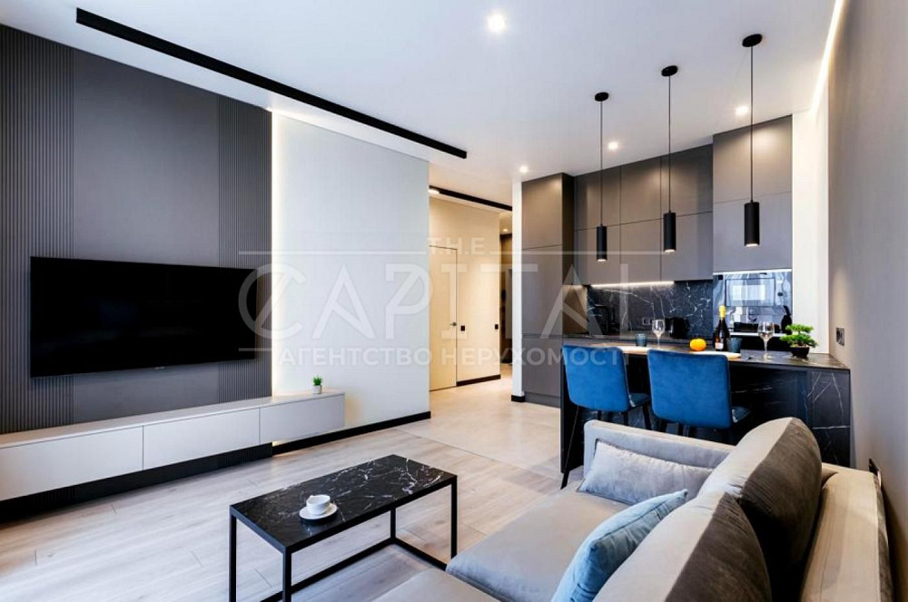 Оренда квартири, Пимоненка Миколи, Лук'янівка, ЖК Greenville Park Київ - зображення 7