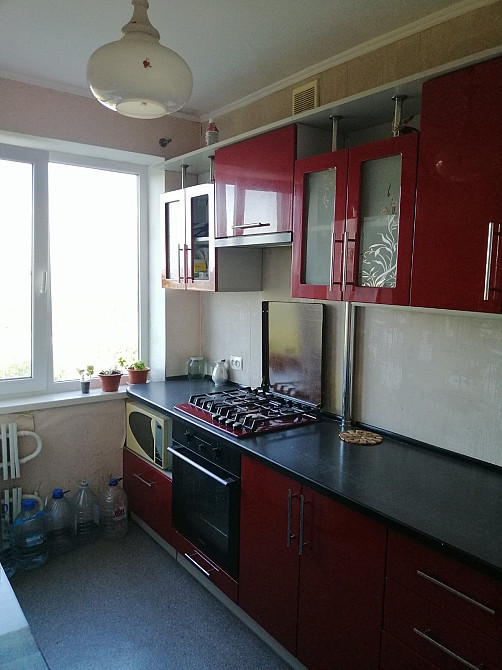 2х  кимнатна на БМВ Кривой Рог - изображение 1