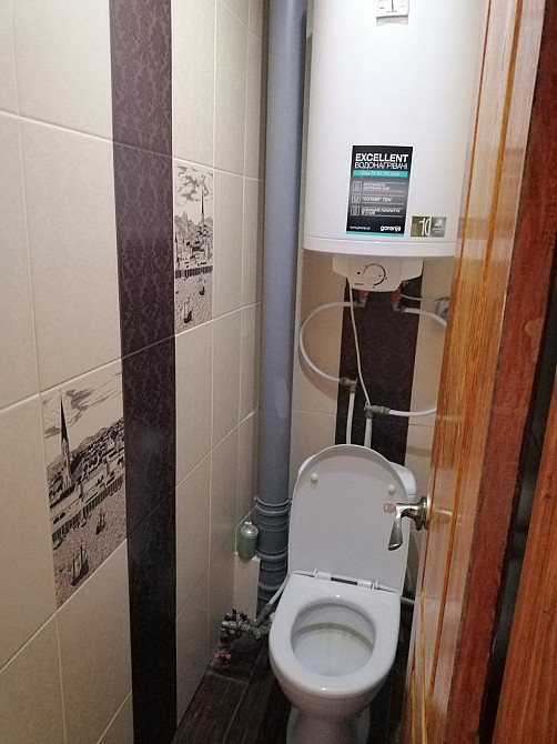 2х  кимнатна на БМВ Кривой Рог - изображение 4