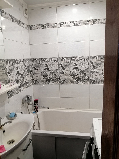 2х  кимнатна на БМВ Кривой Рог - изображение 5