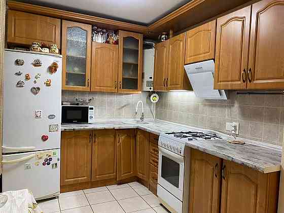 Оренда трикімнатної 