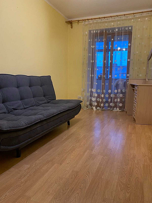 Оренда трикімнатної  - изображение 3