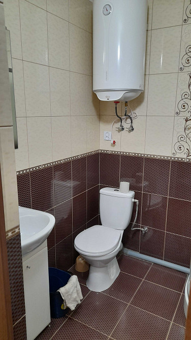 Здам 1 кім. квартиру 5 000 грн. + к.п. Владимир - изображение 6