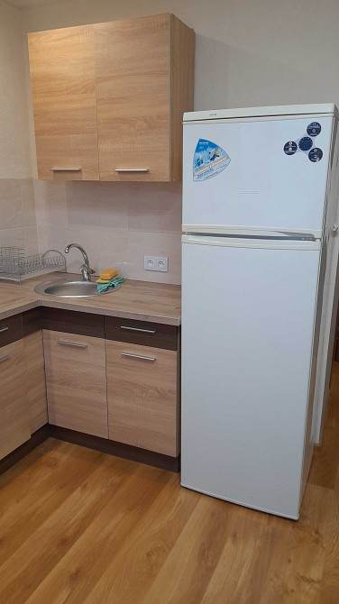 Здам 1 кім. квартиру 5 000 грн. + к.п. Владимир - изображение 5