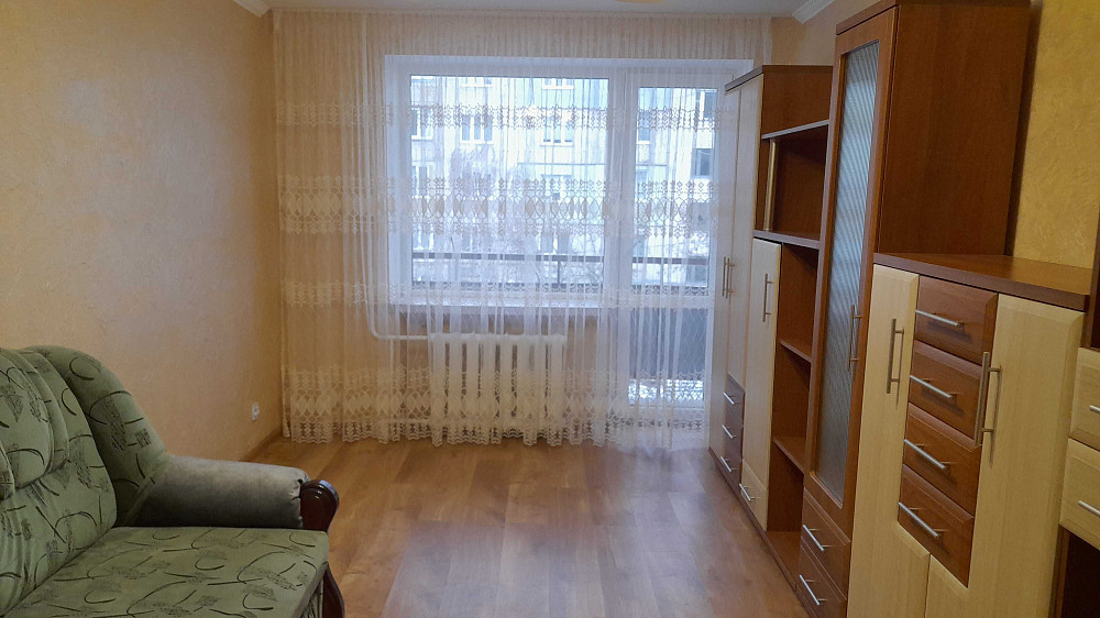 Здам 1 кім. квартиру 5 000 грн. + к.п. Владимир - изображение 1