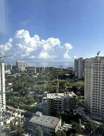 Продам студию ЖК Эллада, Аркадия! Вид на море! Секция А! СДАНА Одесса