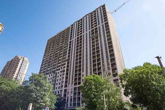 Продам студию ЖК Эллада, Аркадия! Вид на море! Секция А! СДАНА Одесса