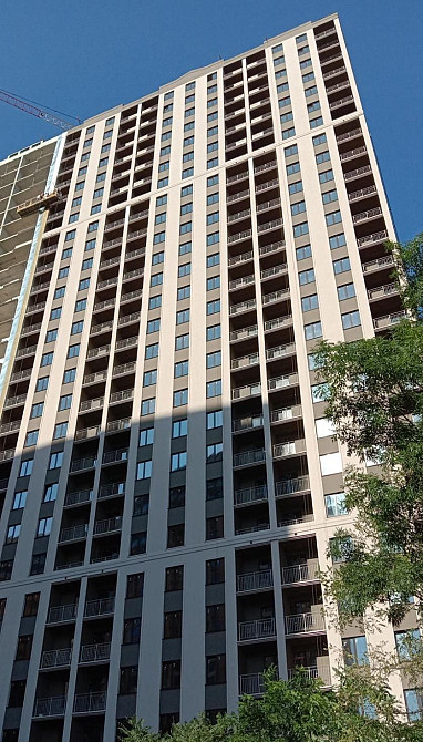 Продам студию ЖК Эллада, Аркадия! Вид на море! Секция А! СДАНА Одесса - изображение 2