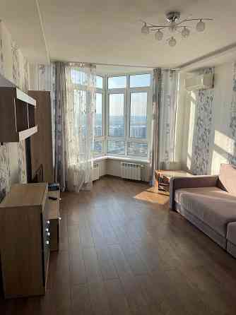 Продаж 1к квартира проспект Бажана 8Б, ЖК Юбілейний. Власник Київ