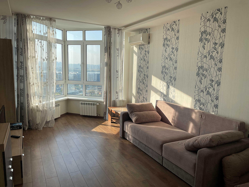 Продаж 1к квартира проспект Бажана 8Б, ЖК Юбілейний. Власник Kyiv - photo 3
