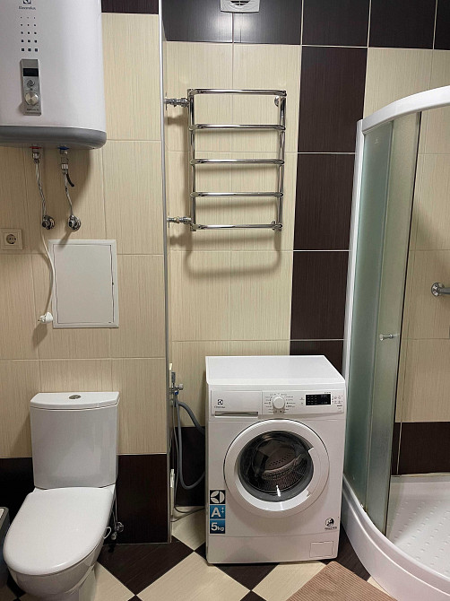 Продаж 1к квартира проспект Бажана 8Б, ЖК Юбілейний. Власник Kyiv - photo 8