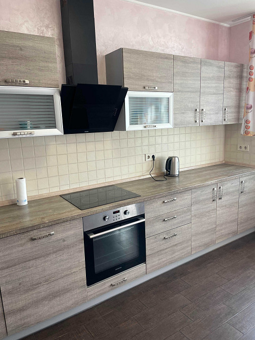 Продаж 1к квартира проспект Бажана 8Б, ЖК Юбілейний. Власник Kyiv - photo 4