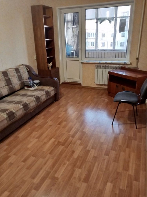 Здам квартиру ДНС,критий ринок Стуса(Славіна) Біла Церква - зображення 1