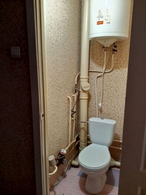 Здам квартиру ДНС,критий ринок Стуса(Славіна) Біла Церква - зображення 5