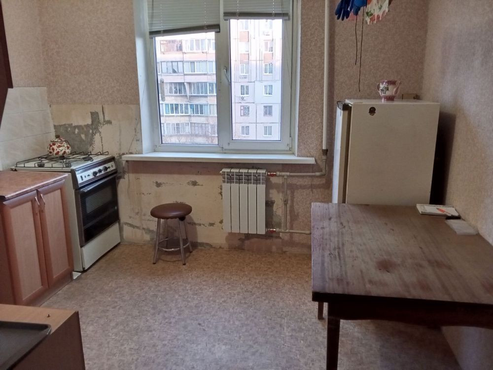 Здам квартиру ДНС,критий ринок Стуса(Славіна) Біла Церква - зображення 3