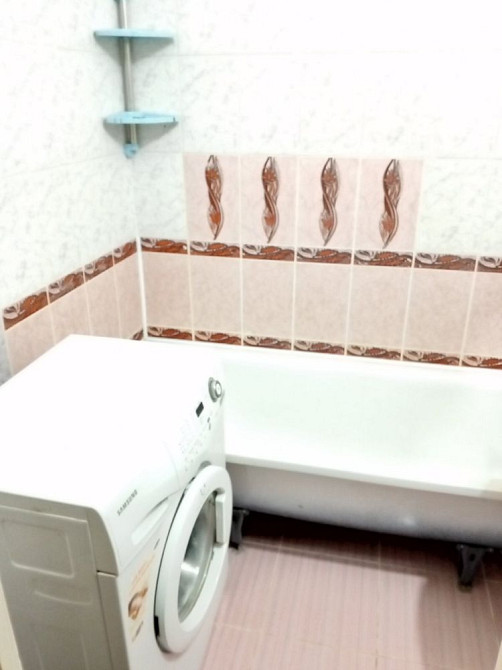 Здам квартиру ДНС,критий ринок Стуса(Славіна) Біла Церква - зображення 6