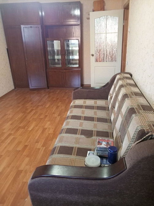 Здам квартиру ДНС,критий ринок Стуса(Славіна) Біла Церква - зображення 2