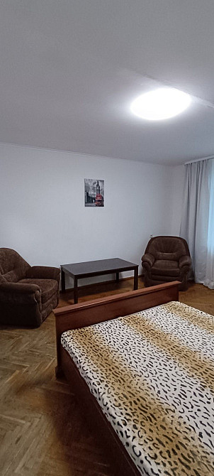 Здам в оренду 3-кімнатну квартиру . Луцьк - зображення 2