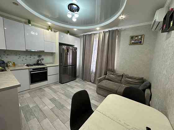 Здам квартиру 1 кім. ЖК Левада ( 53 кв.метри) Бориспіль