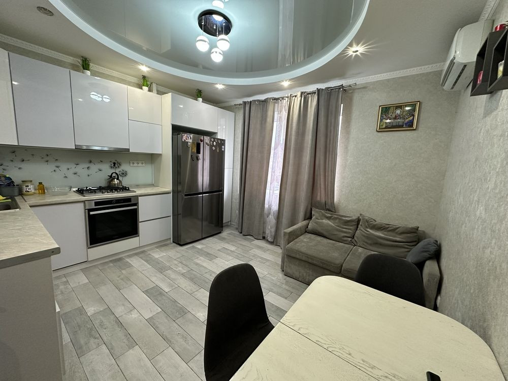 Здам квартиру 1 кім. ЖК Левада ( 53 кв.метри) Бориспіль - зображення 5