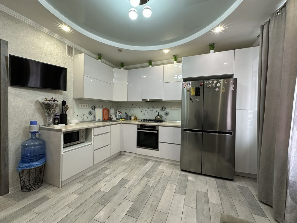 Здам квартиру 1 кім. ЖК Левада ( 53 кв.метри) Бориспіль - зображення 2