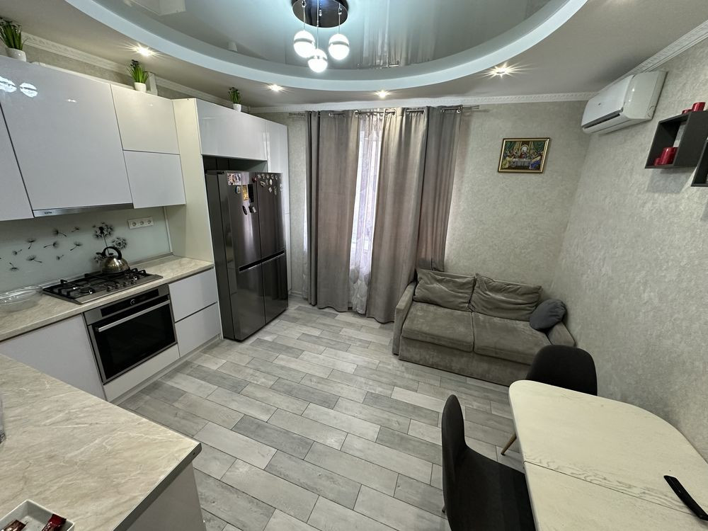 Здам квартиру 1 кім. ЖК Левада ( 53 кв.метри) Бориспіль - зображення 3