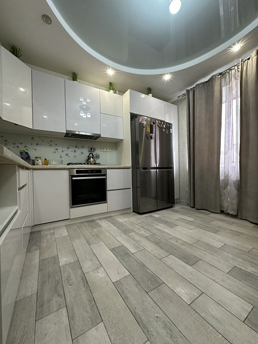 Здам квартиру 1 кім. ЖК Левада ( 53 кв.метри) Бориспіль - зображення 1