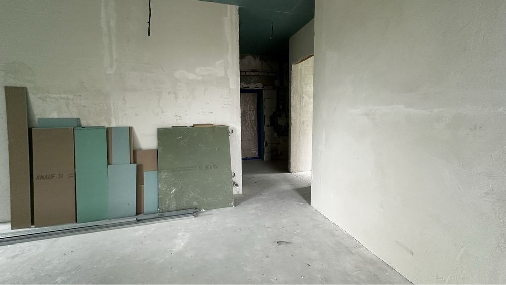 Продається новобудова в ЖК Три Шоколади на Корбутівці Житомир - зображення 5