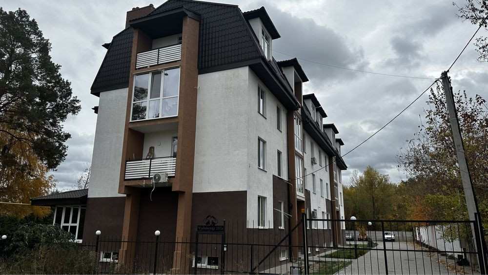 Продається новобудова в ЖК Три Шоколади на Корбутівці Житомир - зображення 1