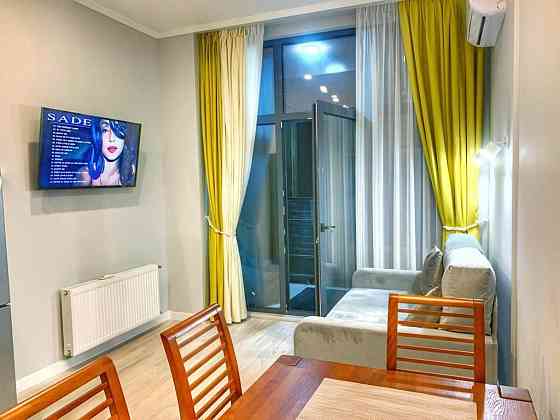 Сдам в долгосрочную аренду квартиру евро двушка Центр от собственника Одесса