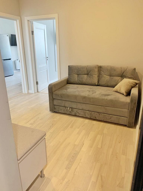 Сдам в долгосрочную аренду квартиру евро двушка Центр от собственника Одесса - изображение 7