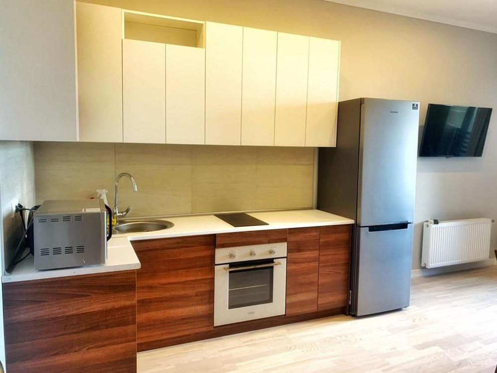 Сдам в долгосрочную аренду квартиру евро двушка Центр от собственника Одесса - изображение 5