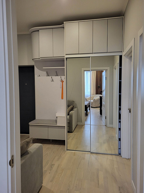 Сдам в долгосрочную аренду квартиру евро двушка Центр от собственника Одесса - изображение 8