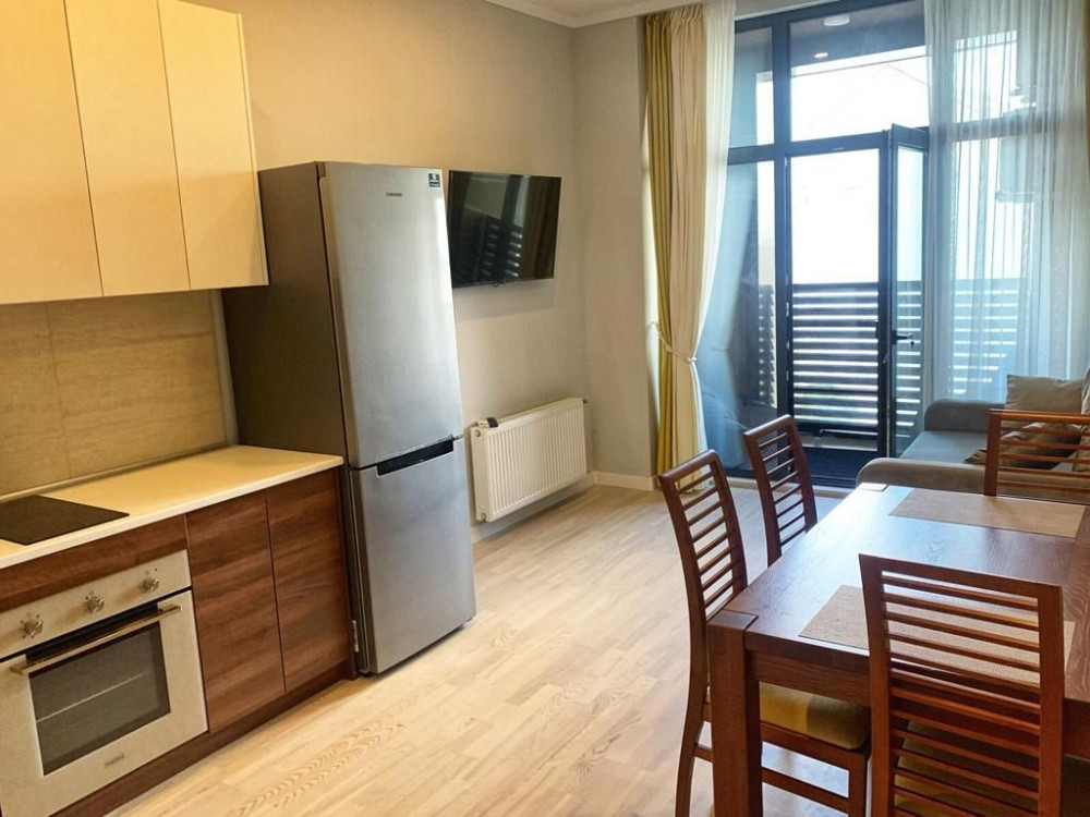 Сдам в долгосрочную аренду квартиру евро двушка Центр от собственника Одесса - изображение 3