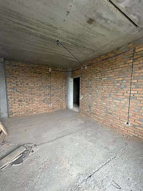 Двухкімнатна квартира в новобудові 75 кв.м. Черкассы - изображение 6