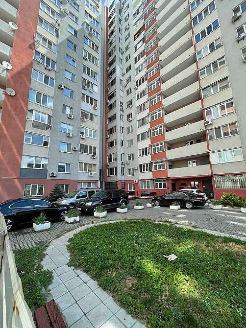 Двухкімнатна квартира в новобудові 75 кв.м. Черкассы - изображение 1