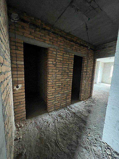 Двухкімнатна квартира в новобудові 75 кв.м. Черкассы - изображение 7