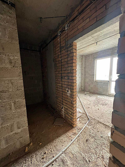 Двухкімнатна квартира в новобудові 75 кв.м. Черкассы - изображение 5