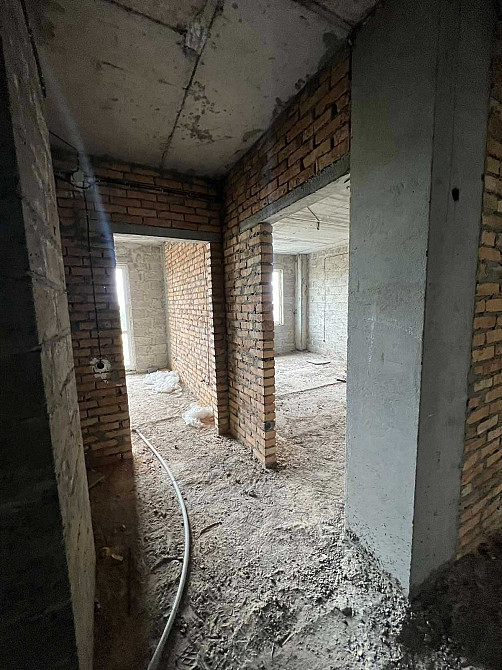 Двухкімнатна квартира в новобудові 75 кв.м. Черкассы - изображение 4
