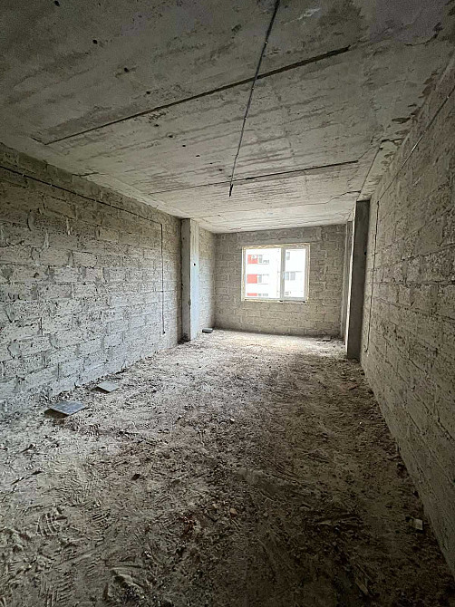 Двухкімнатна квартира в новобудові 75 кв.м. Черкассы - изображение 8