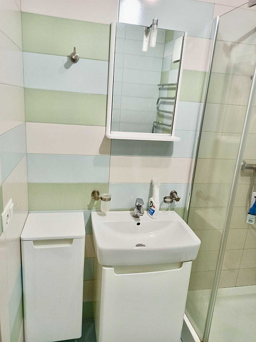 Оренда 1 к квартири ЖК Відпочинок Петрицького Київ - зображення 7