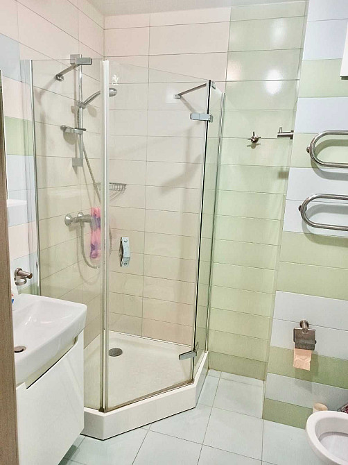 Оренда 1 к квартири ЖК Відпочинок Петрицького Київ - зображення 8