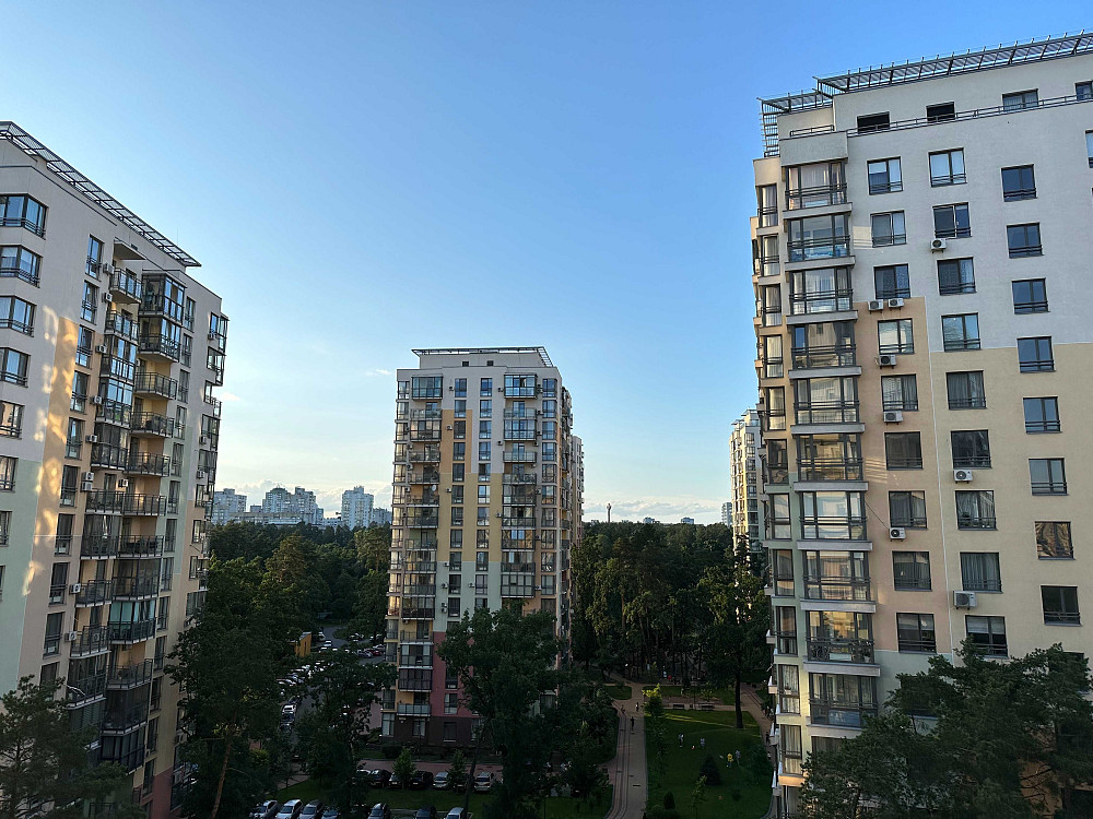 Оренда 1 к квартири ЖК Відпочинок Петрицького Київ - зображення 5