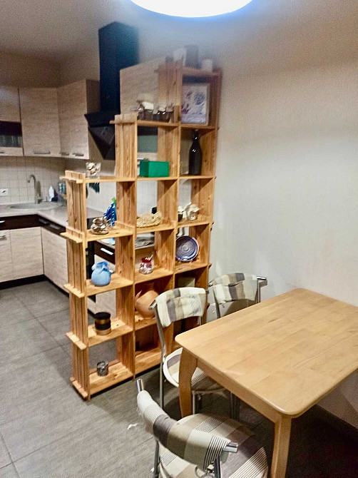 Оренда 1 к квартири ЖК Відпочинок Петрицького Київ - зображення 1