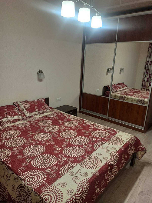 Оренда 1 к квартири ЖК Відпочинок Петрицького Київ - зображення 4