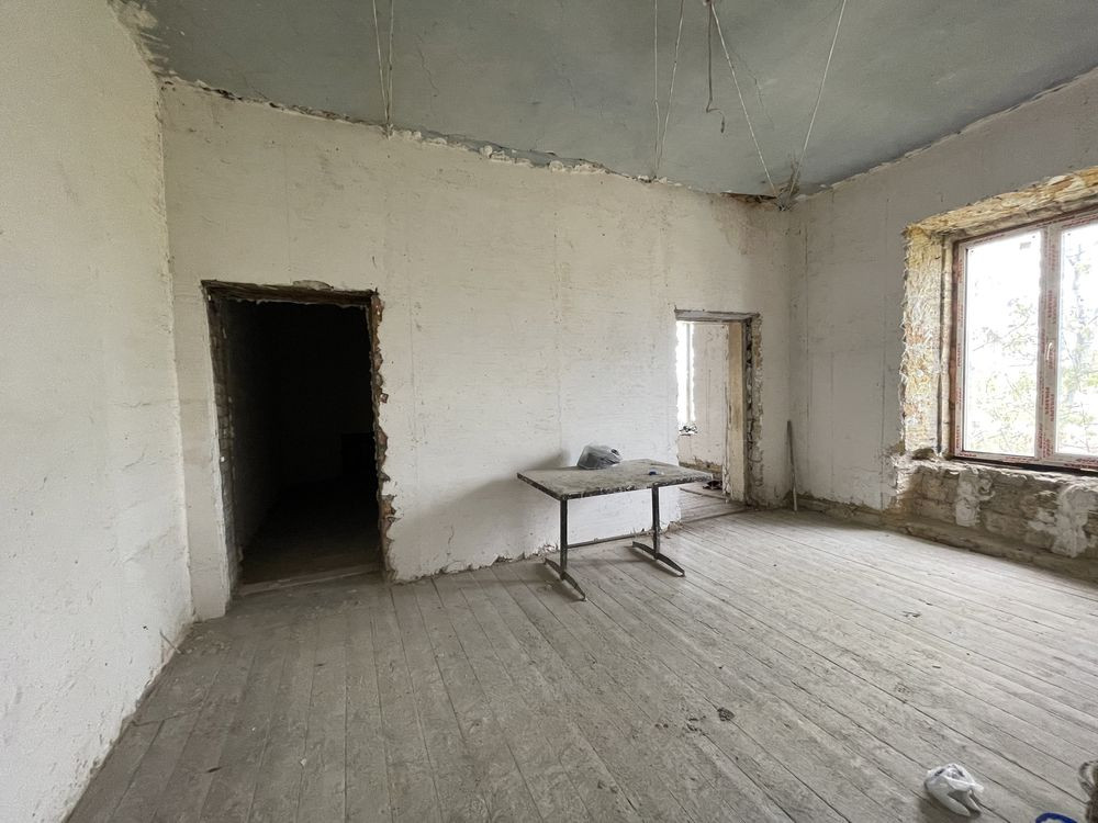 Двухкомнатная  квартира Ленпоселок 54м2 по цене 15500 Одесса - изображение 6