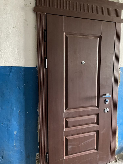 Двухкомнатная  квартира Ленпоселок 54м2 по цене 15500 Одесса - изображение 4