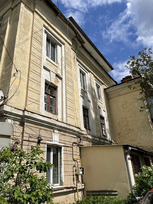 Двухкомнатная  квартира Ленпоселок 54м2 по цене 15500 Одесса - изображение 1